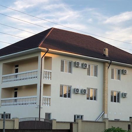 Gudauta Hotel Exterior photo